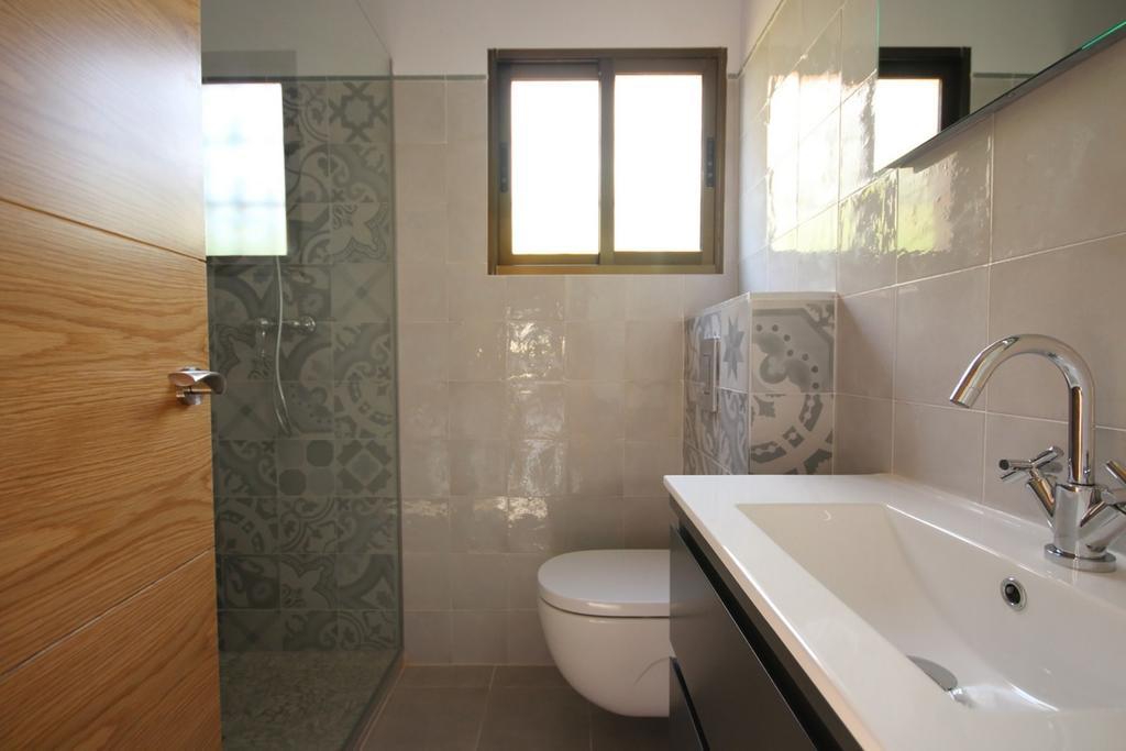 Villa Caleta 0901 Calpe Kültér fotó