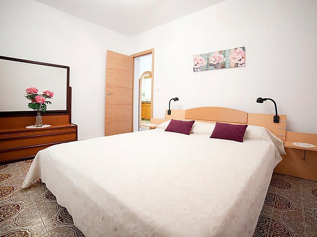 Villa Caleta 0901 Calpe Kültér fotó