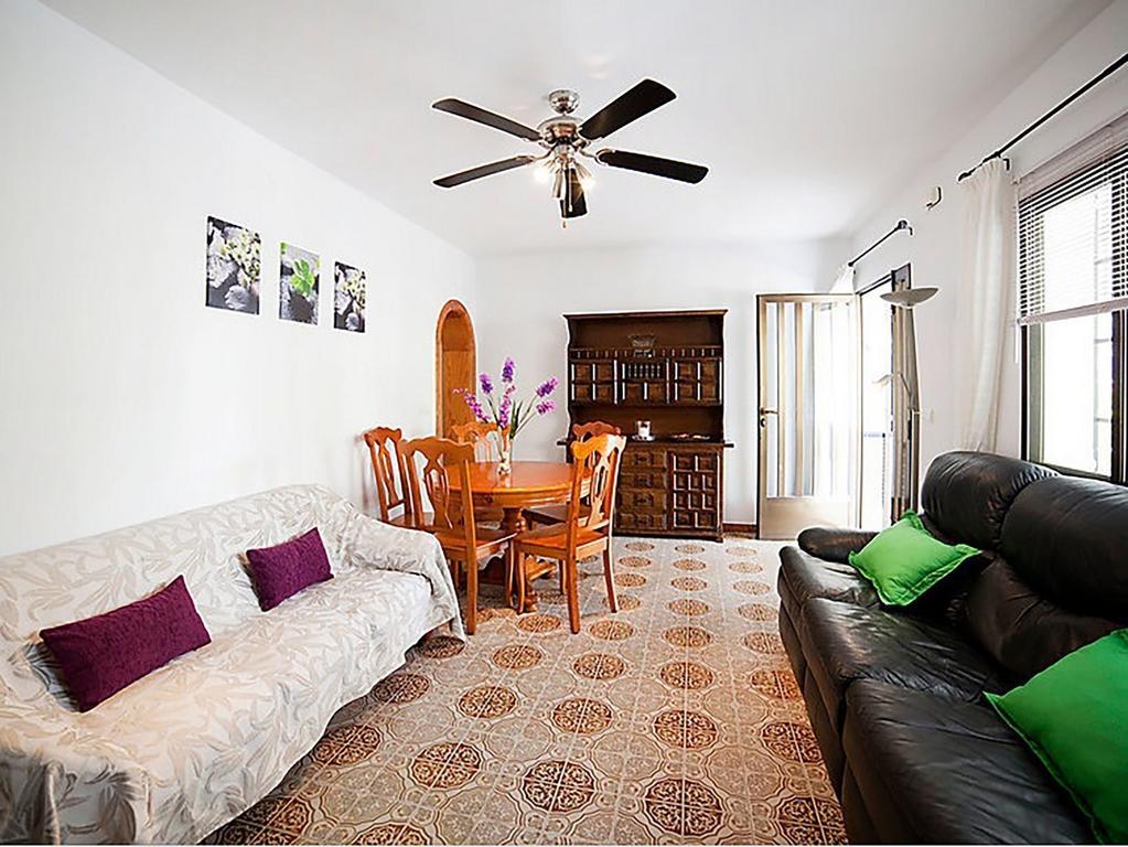 Villa Caleta 0901 Calpe Kültér fotó